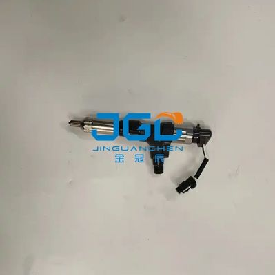 Escavatore Engine Parts Injector VH23670E1050 di SK200-8 J05E