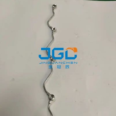 Tubo VH230812650A di ritorno dell'iniettore del motore dell'escavatore SK200-8
