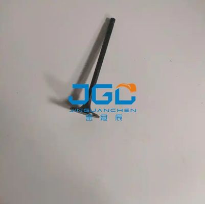 Valvola di aspirazione del motore di SK350-8 SK250-8 per l'escavatore VHS137111632