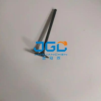 Motore J08E J05S di Exhaust Valve For dell'escavatore VHS137151733