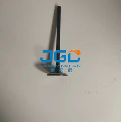 Motore J08E J05S di Exhaust Valve For dell'escavatore VHS137151733