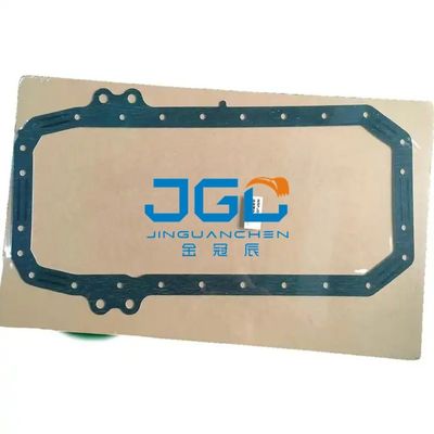 Escavatore Engine Oil Pan Gasket VH12151E0020 per le parti di SK200-8 J05E