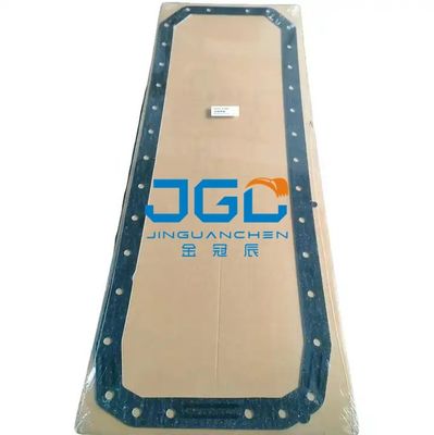 Pezzi meccanici di scavo di Pan Gasket VH121512611A dell'olio di SK350-8 J08E
