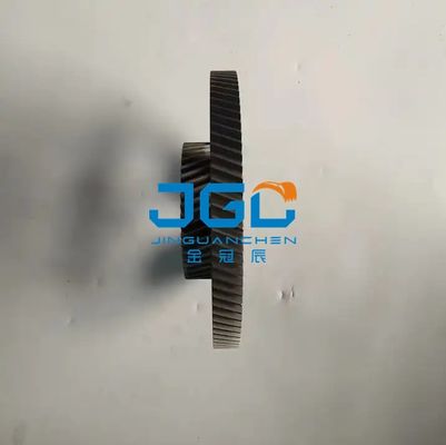 Assemblea dell'ingranaggio di rinvio di Engine Parts SK350-8 J08E dell'escavatore di VH135052521A