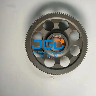 Assemblea dell'ingranaggio di rinvio di Engine Parts SK350-8 J08E dell'escavatore di VH135052521A