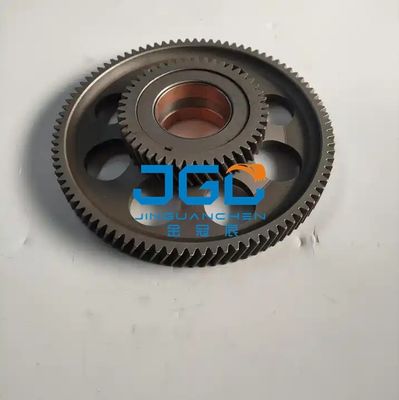 Assemblea dell'ingranaggio di rinvio di Engine Parts SK350-8 J08E dell'escavatore di VH135052521A