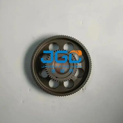 Assemblea dell'ingranaggio di rinvio di Engine Parts SK350-8 J08E dell'escavatore di VH135052521A