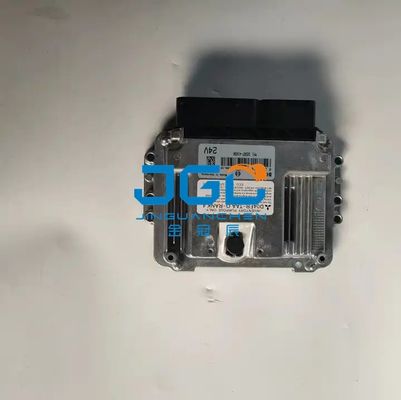 Parti meccaniche di Engine Controller LP13E01045P1 dell'escavatore di Sk140-8 SK130-8