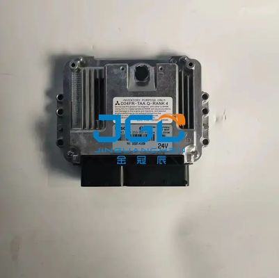 Parti meccaniche di Engine Controller LP13E01045P1 dell'escavatore di Sk140-8 SK130-8