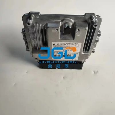 Parti meccaniche di Engine Controller LP13E01045P1 dell'escavatore di Sk140-8 SK130-8