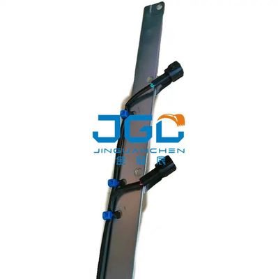 Cablaggio VH82051E0010 VH820306412A di Engine Fuel Control dell'escavatore di SK200-8 SK250-8
