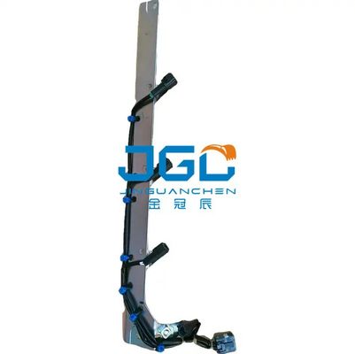 Cablaggio VH82051E0010 VH820306412A di Engine Fuel Control dell'escavatore di SK200-8 SK250-8