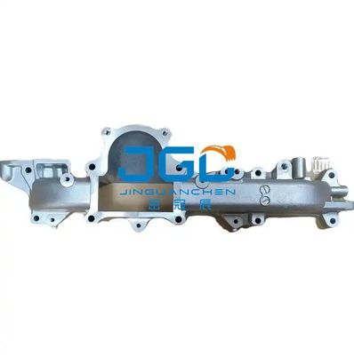 Ramo VHS171114661A dell'assunzione di Engine Parts For J05E dell'escavatore Sk200-8