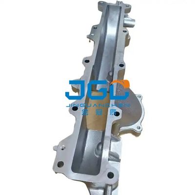 Ramo VHS171114661A dell'assunzione di Engine Parts For J05E dell'escavatore Sk200-8