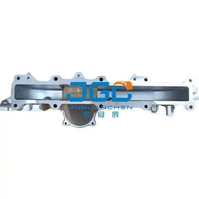 Ramo VHS171114661A dell'assunzione di Engine Parts For J05E dell'escavatore Sk200-8
