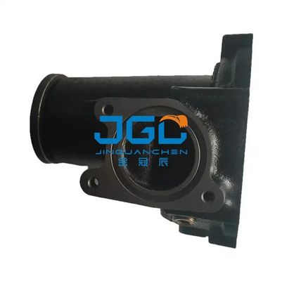 Pompa idraulica VH161004280A del motore di Parts SK200-8 SK250-8 dell'escavatore