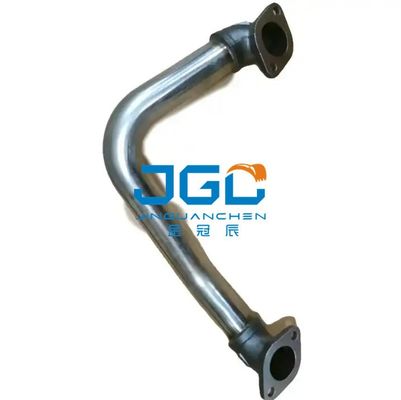 Ferro più fresco VH173081330A del tubo dell'assunzione della RGS di Engine Components dell'escavatore di SK200-8 J05E