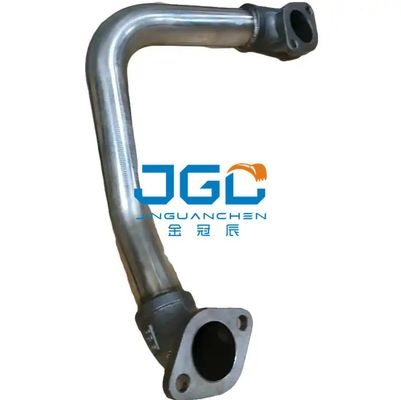 Ferro più fresco VH173081330A del tubo dell'assunzione della RGS di Engine Components dell'escavatore di SK200-8 J05E