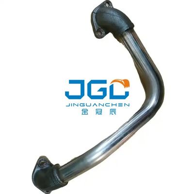 Ferro più fresco VH173081330A del tubo dell'assunzione della RGS di Engine Components dell'escavatore di SK200-8 J05E