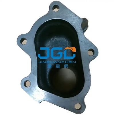 Escavatore Engine Parts VH17291E0100 VHS171592710 del gomito SK200-8 dello sbocco della turbina di J05E