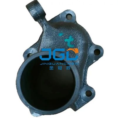 Escavatore Engine Parts VH17291E0100 VHS171592710 del gomito SK200-8 dello sbocco della turbina di J05E