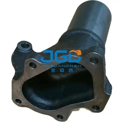 Escavatore Engine Parts VH17291E0100 VHS171592710 del gomito SK200-8 dello sbocco della turbina di J05E
