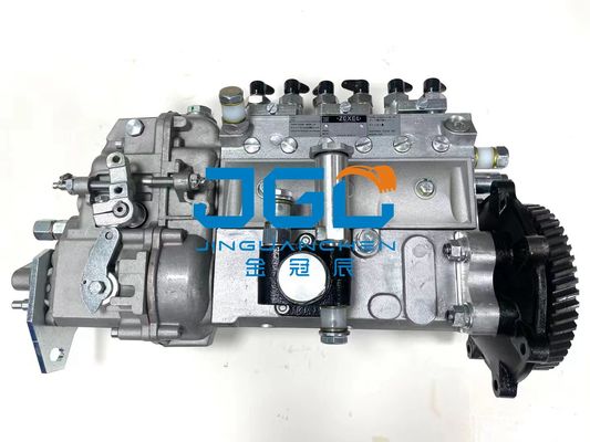 Pompa diesel 6BG1 per l'escavatore Parts delle componenti del motore 101602-8992