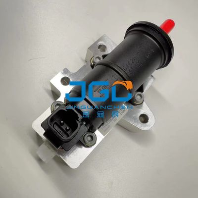 Pompa del carburante elettronica di E312D2 E320D2 446-5408 446-5409 per l'escavatore Engine Components