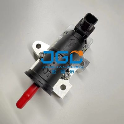 Pompa del carburante elettronica di E312D2 E320D2 446-5408 446-5409 per l'escavatore Engine Components