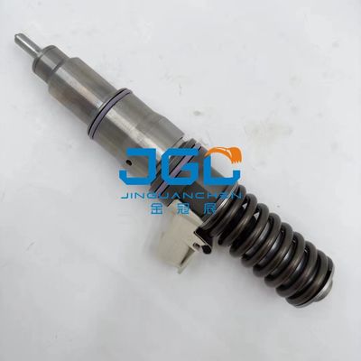 Iniettore 20780666 del motore di Parts D16 dell'escavatore