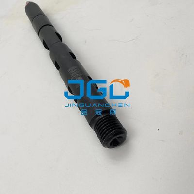 Pezzi meccanici di Engine Accessories Engineering dell'escavatore dell'iniettore JCB220