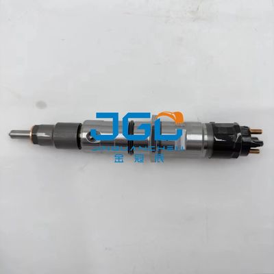 0445120305 pezzi di ricambio di Engine Injector For PC300-10 PC350-10 dell'escavatore