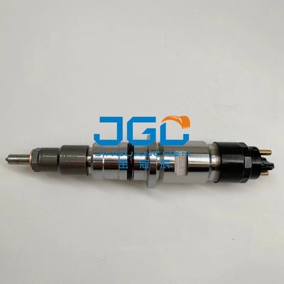 Escavatore Engine Parts dell'iniettore QSB7 0445120383 parti meccaniche