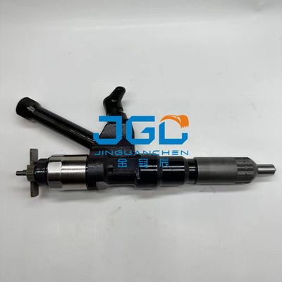 095000-5215 iniettore del motore per l'escavatore Accessories di SK450 460 480-8 P11C