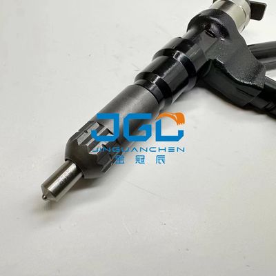 095000-5215 iniettore del motore per l'escavatore Accessories di SK450 460 480-8 P11C