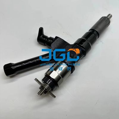 095000-5215 iniettore del motore per l'escavatore Accessories di SK450 460 480-8 P11C