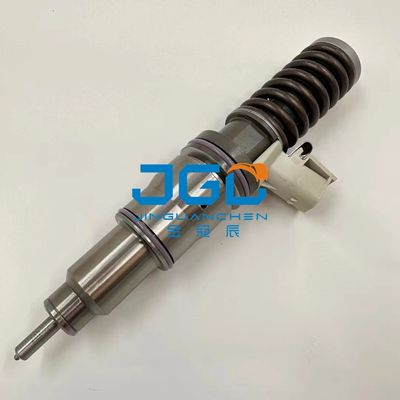Iniettore 3801368 TAD1340VE 21379931 di Engine Parts Diesel dell'escavatore D13