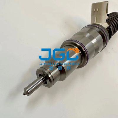 Iniettore 3801368 TAD1340VE 21379931 di Engine Parts Diesel dell'escavatore D13