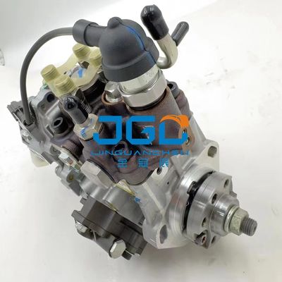 Parti di ricambio elettronicamente controllate del motore dell'Assemblea 729237-51370 della pompa di iniezione di carburante 4TNV88