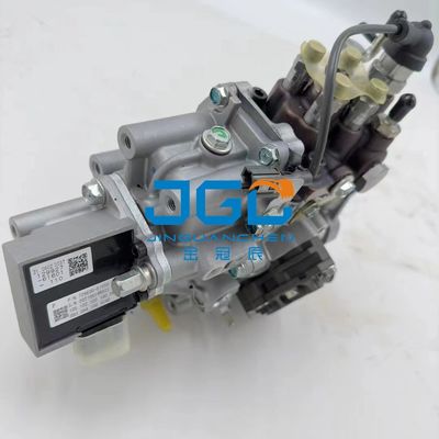 Parti di ricambio elettronicamente controllate del motore dell'Assemblea 729237-51370 della pompa di iniezione di carburante 4TNV88
