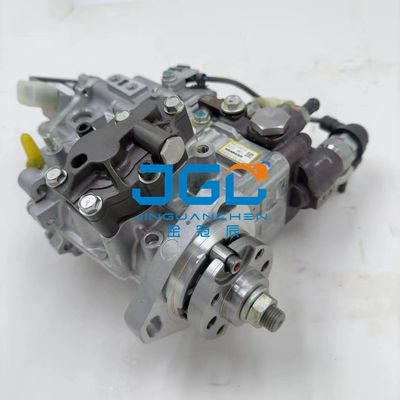 Parti di ricambio elettronicamente controllate del motore dell'Assemblea 729237-51370 della pompa di iniezione di carburante 4TNV88