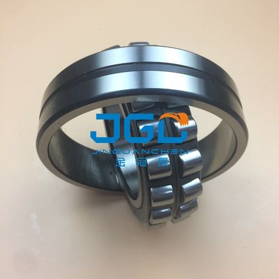 CA/W33 escavatore Rotary Bearing 22218 parti del macchinario di costruzione