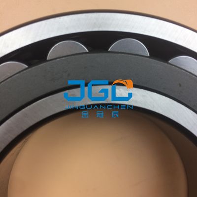 CA/W33 escavatore Rotary Bearing 22218 parti del macchinario di costruzione