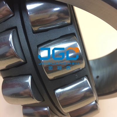 Escavatore aperto sopportante rotatorio sferico 22319 Parts di precisione del DZD