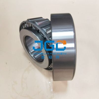 La singola fila di dimensione standard ha affusolato il cuscinetto a rulli J2/Q 32313 rotatori