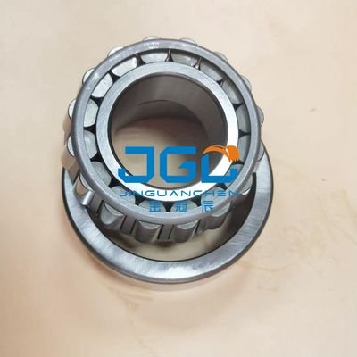 La singola fila di dimensione standard ha affusolato il cuscinetto a rulli J2/Q 32313 rotatori