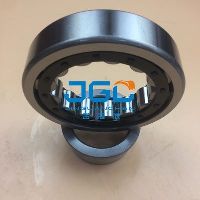 Escavatore cilindrico rotatorio Accessories del cuscinetto a rulli NJ313 del ECM C3