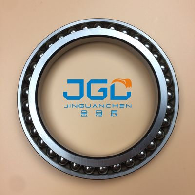 Pezzi meccanici della costruzione di Rotary Bearing BD110-1SA dell'escavatore 120BA16