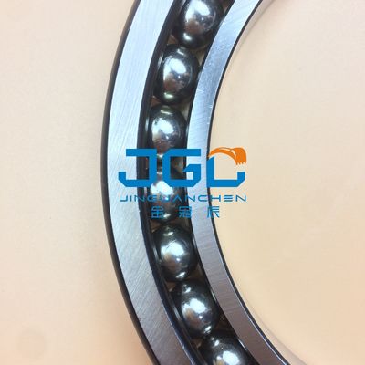 Pezzi meccanici della costruzione di Rotary Bearing BD110-1SA dell'escavatore 120BA16