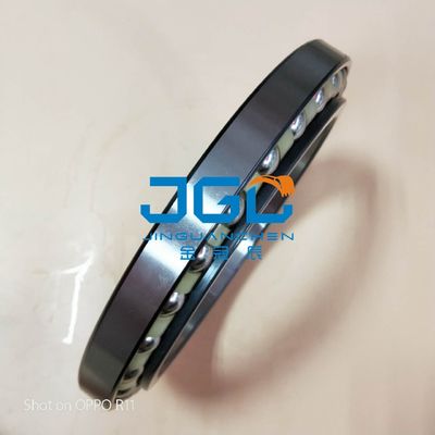 AC4631 escavatore sopportante rotatorio Accessories di precisione P5 P6